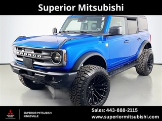 2024 Ford Bronco for sale in Hinsdale IL