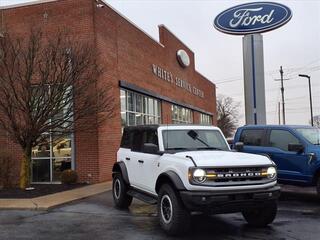 2024 Ford Bronco for sale in Urbana OH