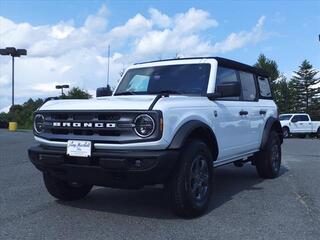 2024 Ford Bronco for sale in Oakland ME