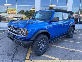 2024 Ford Bronco for sale in Fredonia NY