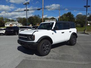 2024 Ford Bronco for sale in Martinsburg WV