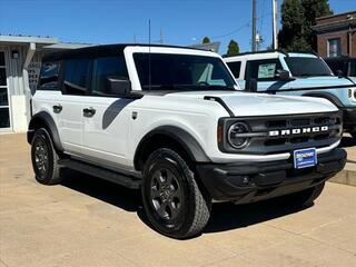 2024 Ford Bronco for sale in Saint Louis MO