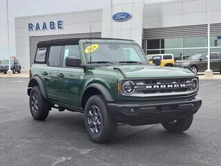 2024 Ford Bronco for sale in Delphos OH