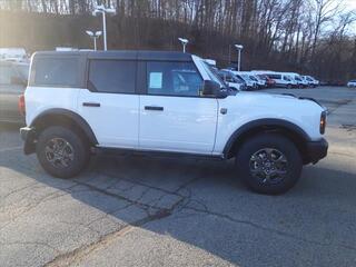 2024 Ford Bronco for sale in Butler NJ