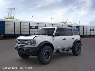 2024 Ford Bronco for sale in Detroit MI