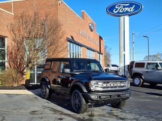 2024 Ford Bronco for sale in Urbana OH