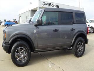 2025 Ford Bronco for sale in Cape Girardeau MO