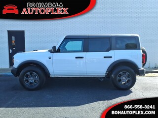 2025 Ford Bronco for sale in Meridian MS
