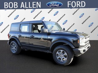 2025 Ford Bronco for sale in Overland Park KS