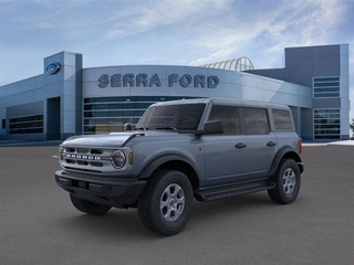 2025 Ford Bronco for sale in Farmington Hills MI