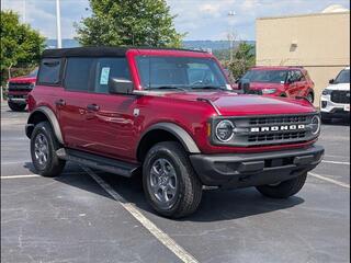 2025 Ford Bronco for sale in Hixson TN