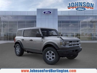 2025 Ford Bronco for sale in Burlington NJ
