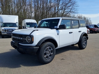 2025 Ford Bronco for sale in Springfield VA