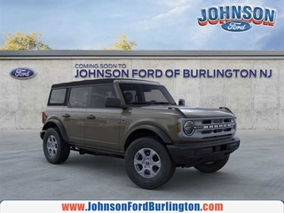 2025 Ford Bronco for sale in Burlington NJ