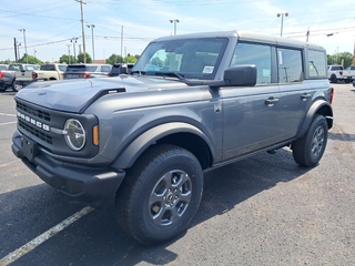 2025 Ford Bronco for sale in Springfield VA