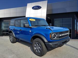 2025 Ford Bronco for sale in Bowling Green KY