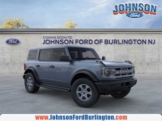 2025 Ford Bronco for sale in Burlington NJ