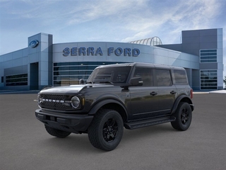 2025 Ford Bronco for sale in Farmington Hills MI