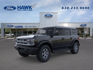 2025 Ford Bronco for sale in Carol Stream IL