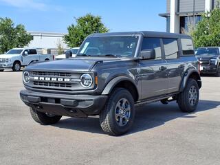 2025 Ford Bronco for sale in Grapevine TX