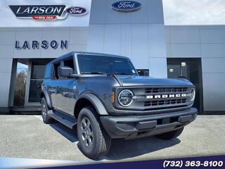 2025 Ford Bronco for sale in Lakewood NJ