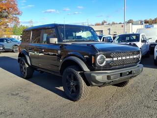 2025 Ford Bronco for sale in Watchung NJ