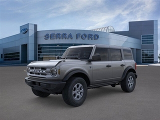 2025 Ford Bronco for sale in Farmington Hills MI