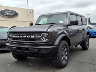 2025 Ford Bronco for sale in Fullerton CA