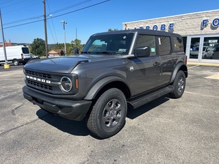 2025 Ford Bronco for sale in Latrobe PA