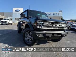 2025 Ford Bronco for sale in Windber PA