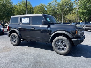 2025 Ford Bronco for sale in Summerville SC