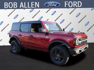 2025 Ford Bronco for sale in Overland Park KS