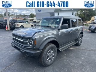 2025 Ford Bronco for sale in Paoli PA
