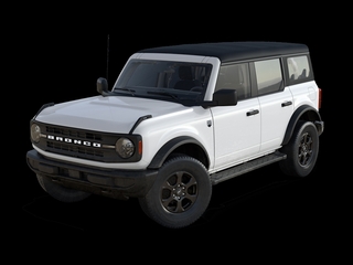 2025 Ford Bronco for sale in Detroit MI