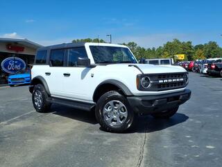 2025 Ford Bronco for sale in Carthage NC