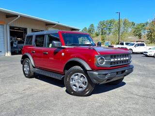 2025 Ford Bronco for sale in Carthage NC