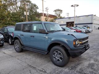 2025 Ford Bronco for sale in Chicago IL