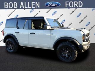 2025 Ford Bronco for sale in Overland Park KS