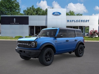 2025 Ford Bronco for sale in Union NJ