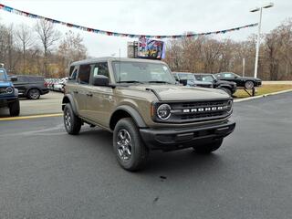 2025 Ford Bronco for sale in Watchung NJ
