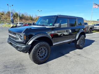 2025 Ford Bronco for sale in Abingdon VA
