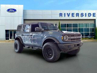 2025 Ford Bronco for sale in Tulsa OK