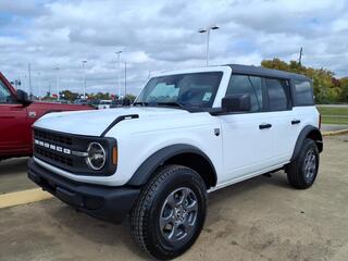 2025 Ford Bronco for sale in Bossier City LA