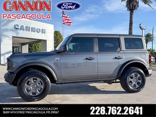 2025 Ford Bronco for sale in Orange TX