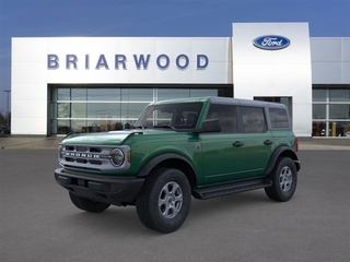 2025 Ford Bronco for sale in Saline MI