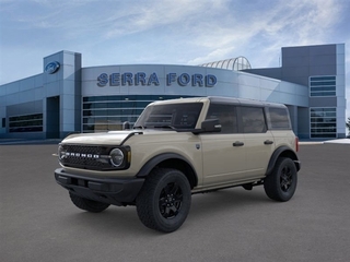 2025 Ford Bronco for sale in Farmington Hills MI