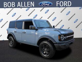 2025 Ford Bronco for sale in Overland Park KS