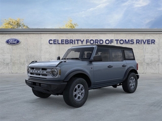 2025 Ford Bronco for sale in Toms River NJ