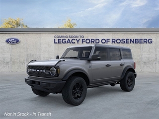 2025 Ford Bronco for sale in Rosenberg TX