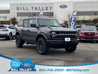2025 Ford Bronco for sale in Mechanicsville VA
